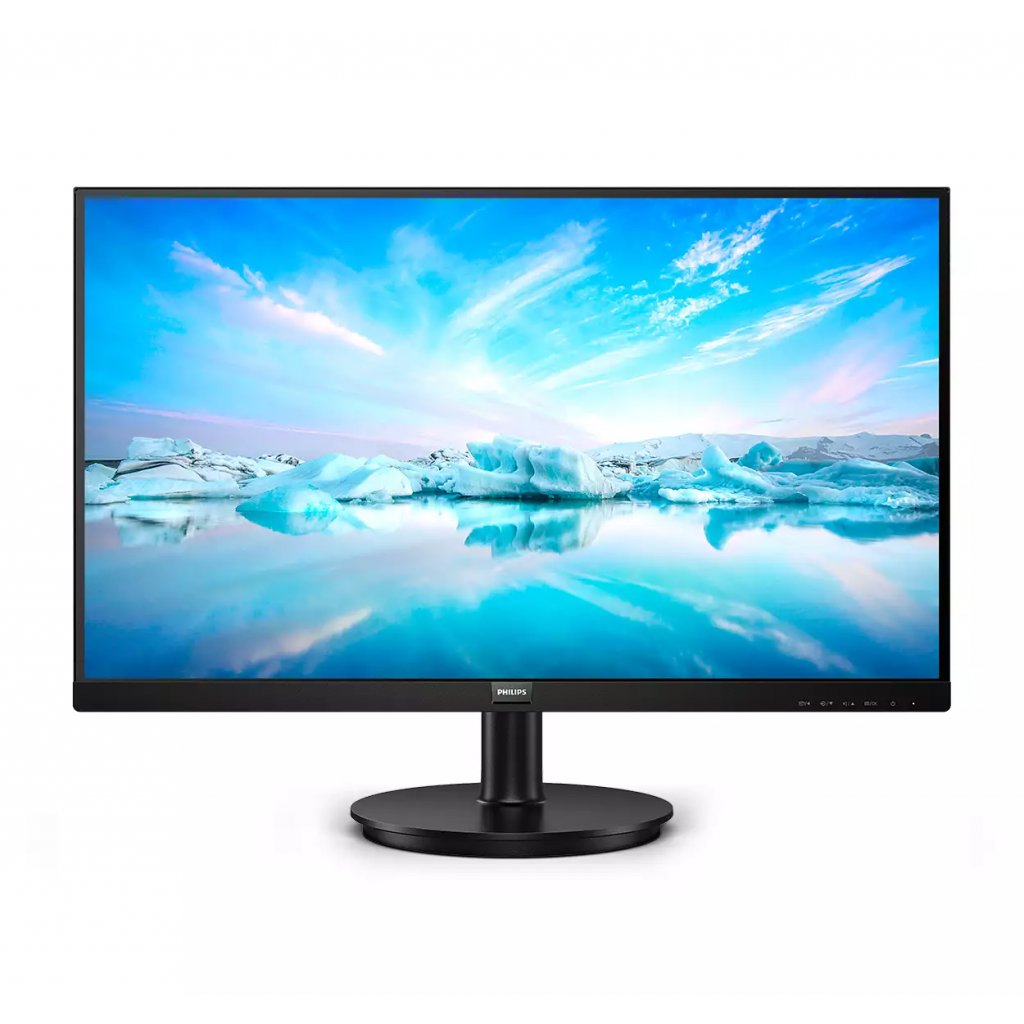 PHILIPS 275V8LA/00 27&quot; 4ms, 75Hz, 2K Quad HD, 2XHDMI, DP, 2X2W Hoparlör, VA Panel Monitör