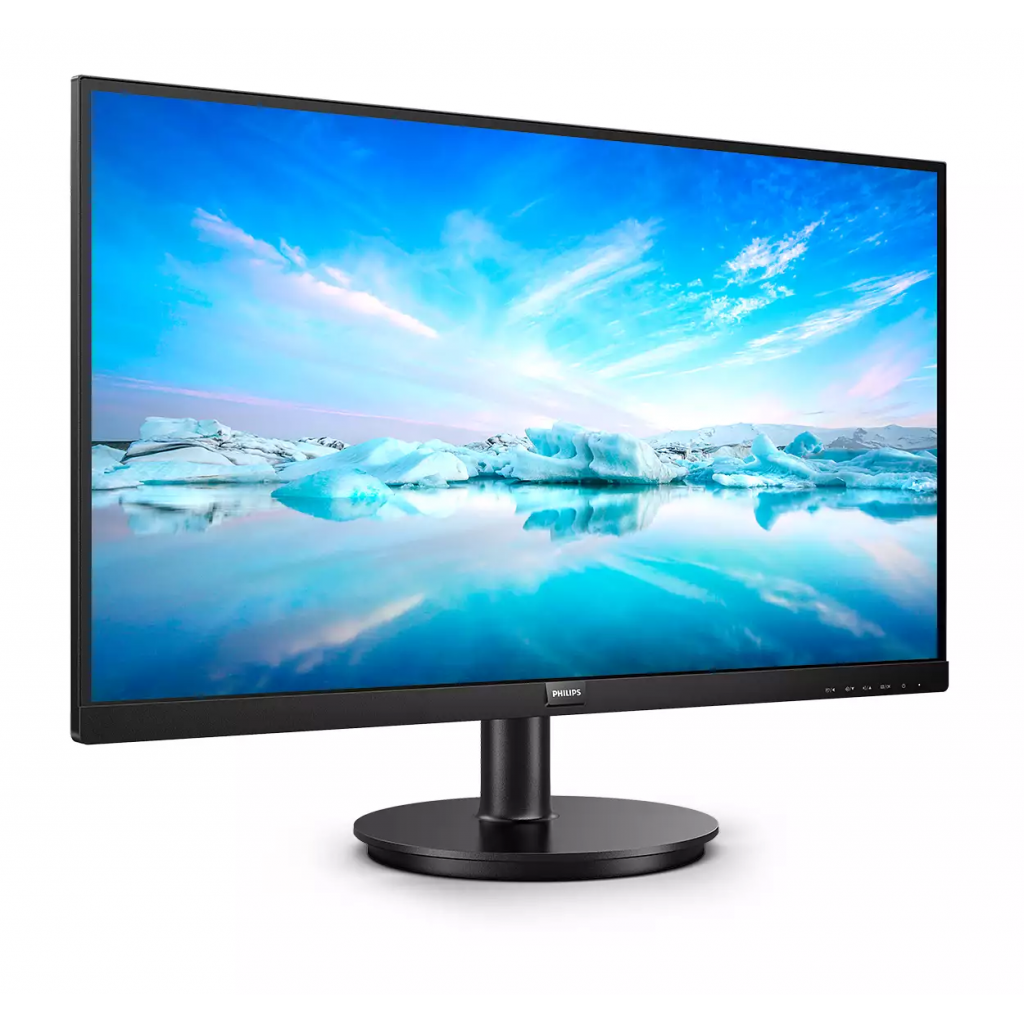 PHILIPS 275V8LA/00 27&quot; 4ms, 75Hz, 2K Quad HD, 2XHDMI, DP, 2X2W Hoparlör, VA Panel Monitör