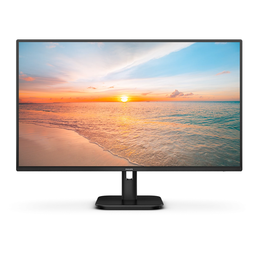 PHILIPS 27E1N1100A/01 27&quot; 4ms, 100Hz, Full HD, HDMI, D-Sub, 2X Hoparlör, IPS Panel Monitör