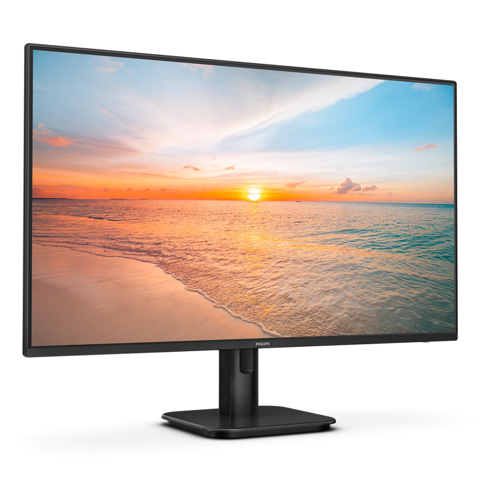 PHILIPS 27E1N1100A/01 27&quot; 4ms, 100Hz, Full HD, HDMI, D-Sub, 2X Hoparlör, IPS Panel Monitör