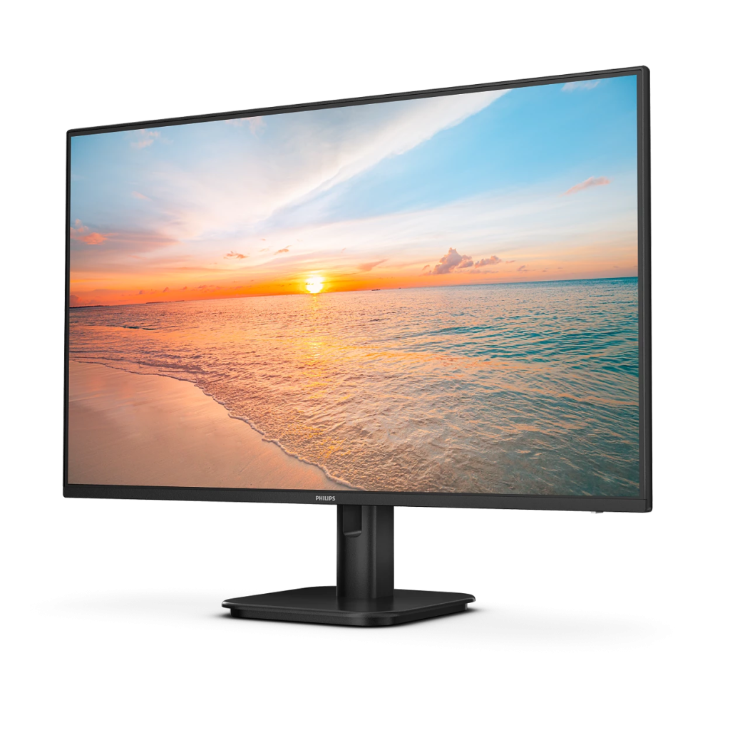 PHILIPS 27E1N1100A/01 27&quot; 4ms, 100Hz, Full HD, HDMI, D-Sub, 2X Hoparlör, IPS Panel Monitör