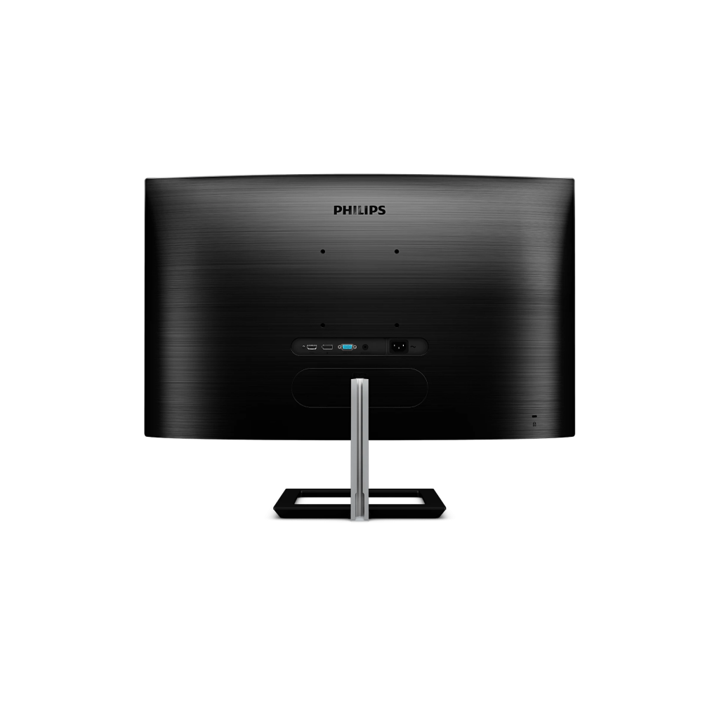 PHILIPS 325E1C/00 31,5&quot; 4ms, 75Hz 2K Quad HD, HDMI, DP, D-Sub, VA Panel, Curved Monitör