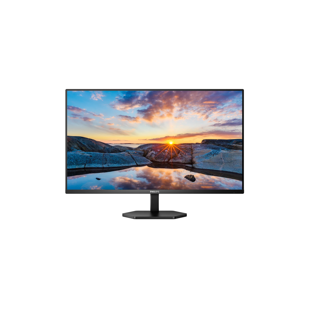 PHILIPS 32E1N3100LA/00 31,5&quot; 4ms, 75Hz Full HD, 2xHDMI, D-Sub, 5X2W Hoparlör, Asansör Ayak, VA Panel Monitör