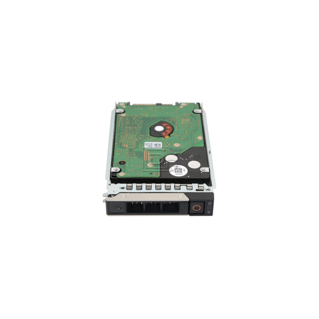 DELL 1.2Tb 10K RPM, 2.5&quot; 12G 512N SAS HDD 400-ATJL SERVER DISK (14025H10-1.2T)