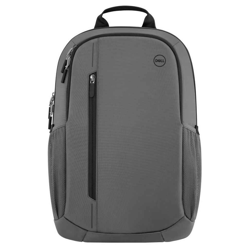 DELL CP4523G, 460-BDLF 15.6&quot;, Notebook Sırt Çantası, ECOLOOP URBAN BACKPACK (GRI)