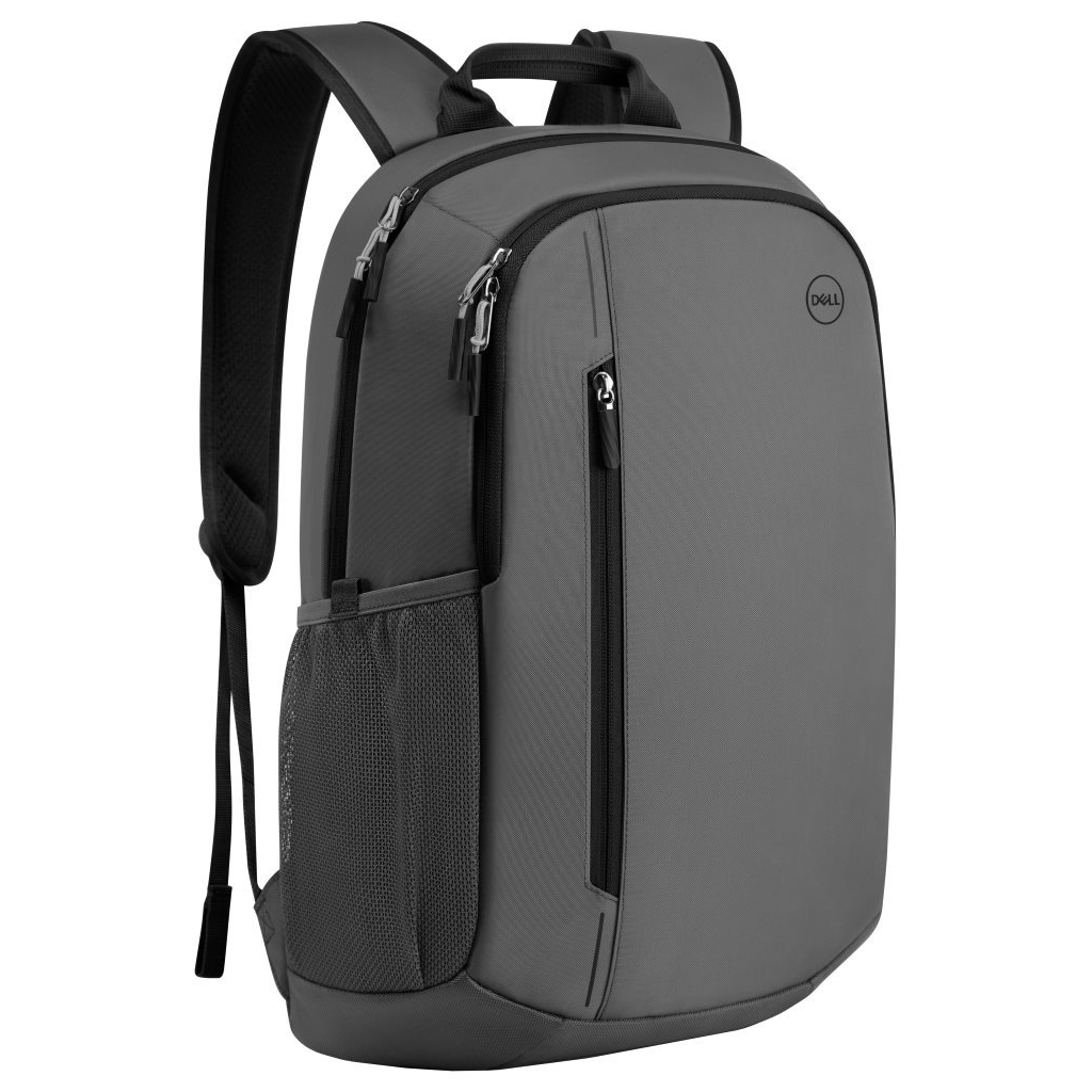 DELL CP4523G, 460-BDLF 15.6&quot;, Notebook Sırt Çantası, ECOLOOP URBAN BACKPACK (GRI)