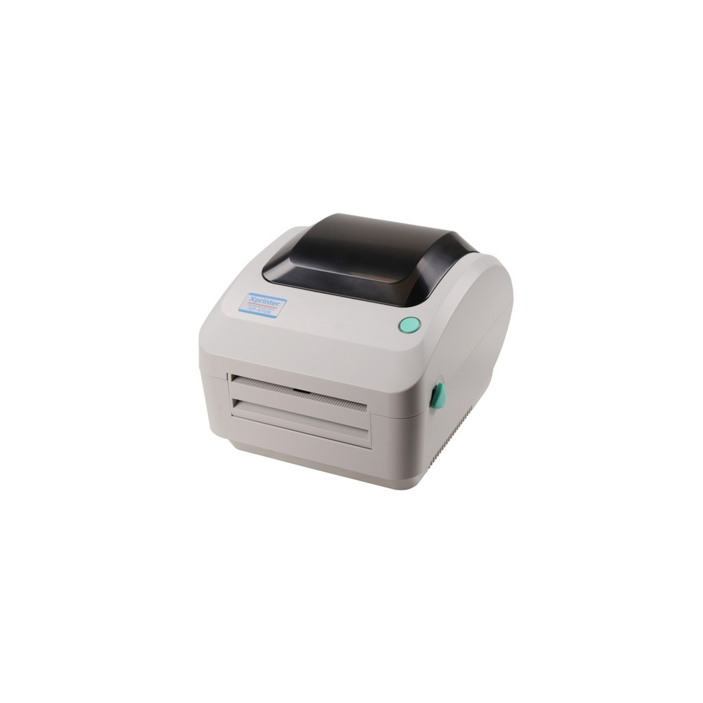 XPRINTER XP-470B, Direkt Termal, Barkod Yazıcı (USB)