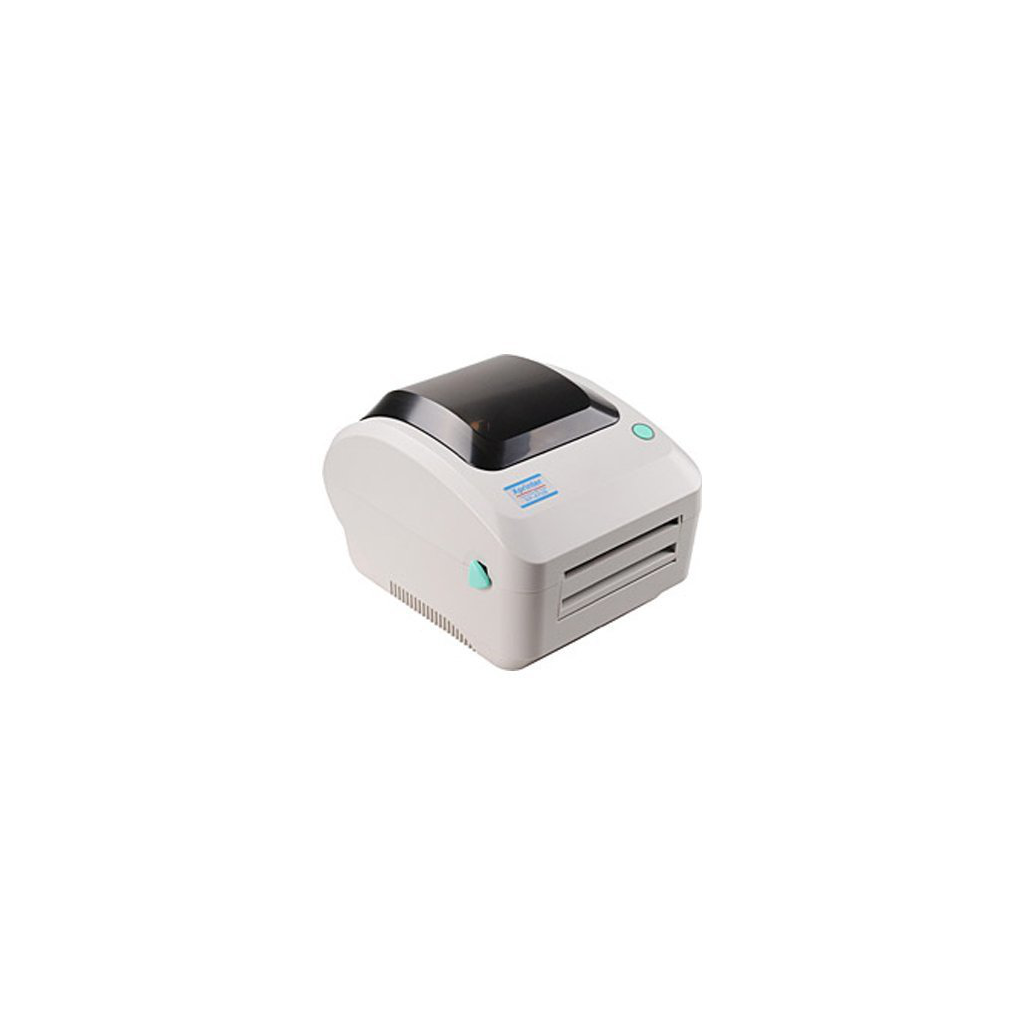 XPRINTER XP-470B Direkt TERMAL BARKOD YAZICI 152mm (USB-SERİ-LAN)