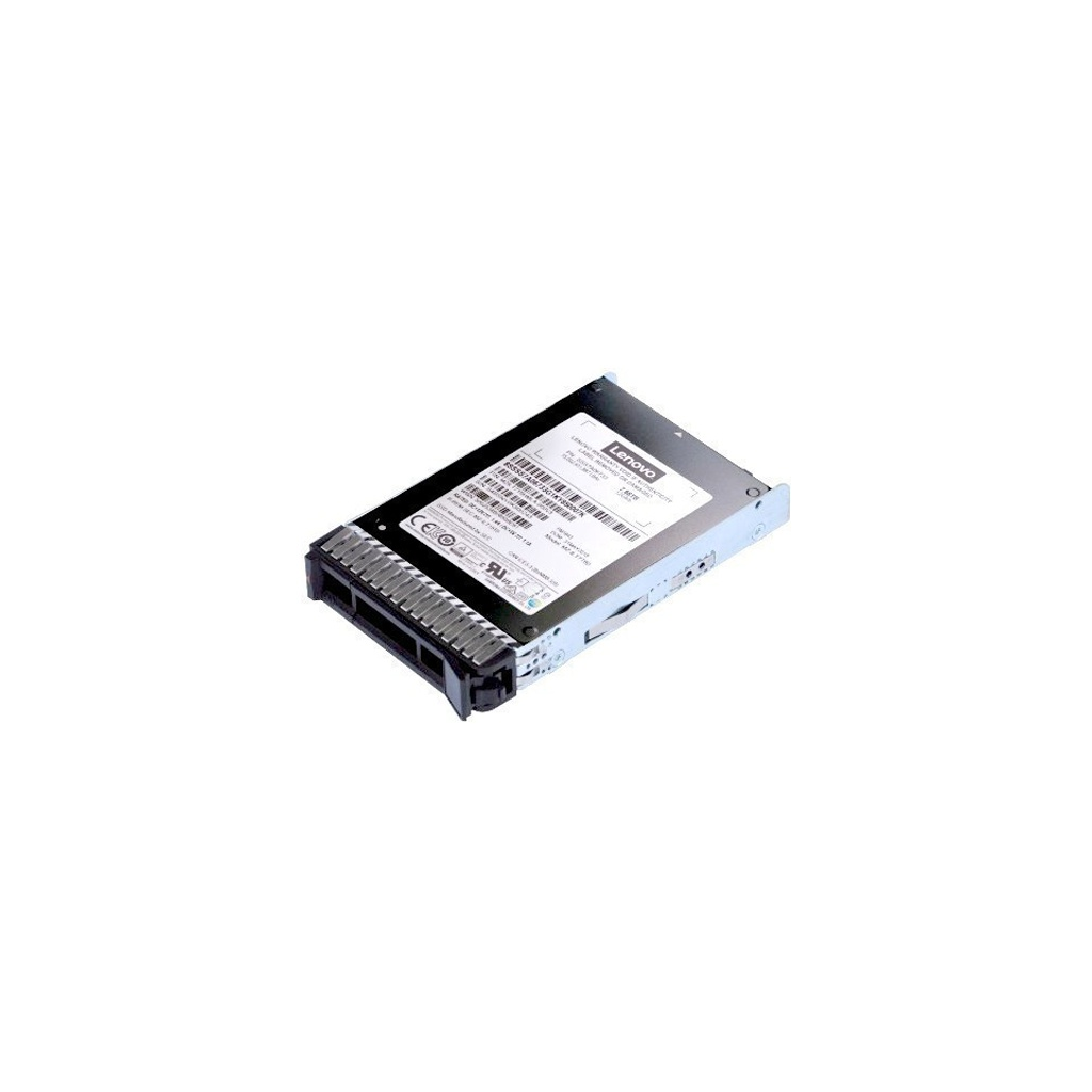 LENOVO 4XB7A17076, 480Gb SSD, 5300 ENTRY Sata 6Gb, HOT SWAP THINKSYSTEM