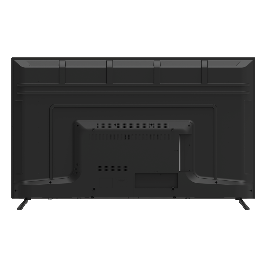 HYUNDAI 55HYN2104, 55&quot; 140cm, 4K Ultra HD, Dahili Wi-Fi, Dahili Uydu Alıcılı, Android Led Televizyon