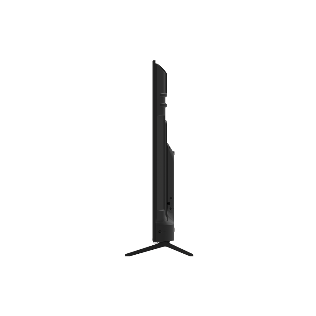 HYUNDAI 55HYN2104, 55&quot; 140cm, 4K Ultra HD, Dahili Wi-Fi, Dahili Uydu Alıcılı, Android Led Televizyon