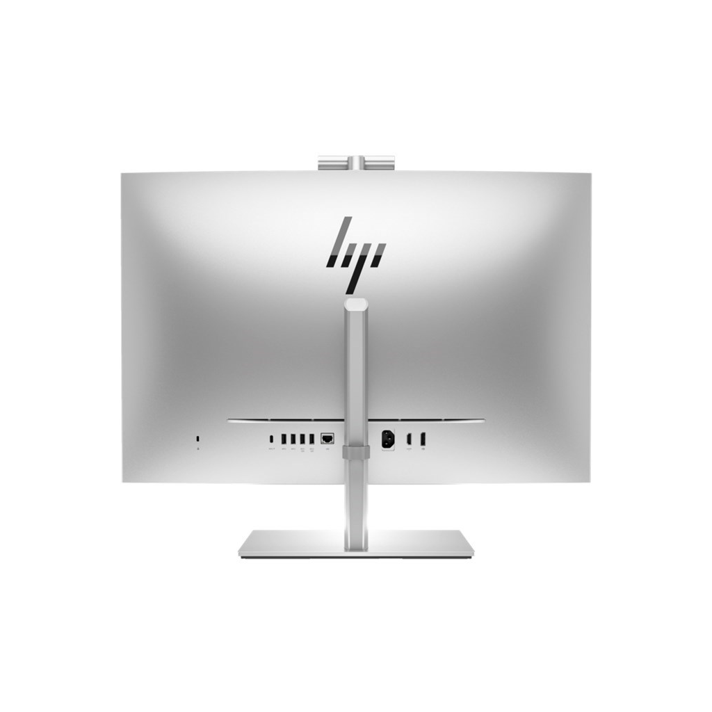 HP 5V8B2ES, EliteOne 870 G9, i9-14900, 27" Dokunmatik Ekran, 32Gb DDR5 Ram, 1Tb SSD, Paylaşımlı Ekran Kartı, Windows 11 Pro, All In One PC, GRİ (3 Yıl Yerinde Servis)