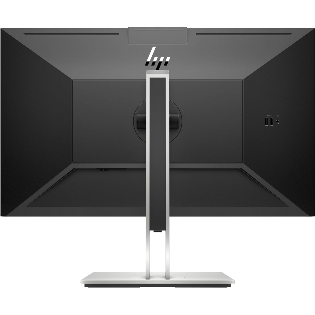 HP 6PA50AS, E24D G4, 23.8" 5ms, 60Hz, Full HD, HDMI, DP, USB, Type-C, Pivot, RJ45, Mikrofon, Web Cam, IPS LED MONİTÖR