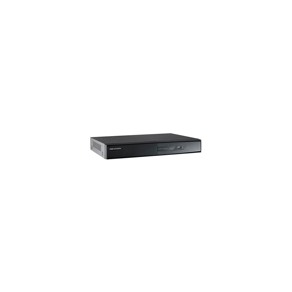 HIKVISION DS-7108NI-Q1/M 4Mpix, H265+, 8Kanal Video, 1 HDD, UHD 1520P Kayıt, 60Mbps Bant Genişliği, NVR