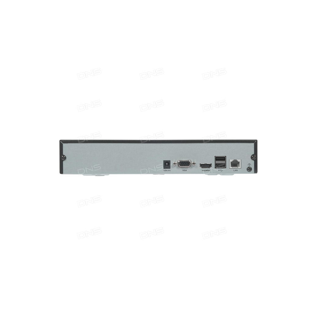 HIKVISION DS-7108NI-Q1/M 4Mpix, H265+, 8Kanal Video, 1 HDD, UHD 1520P Kayıt, 60Mbps Bant Genişliği, NVR