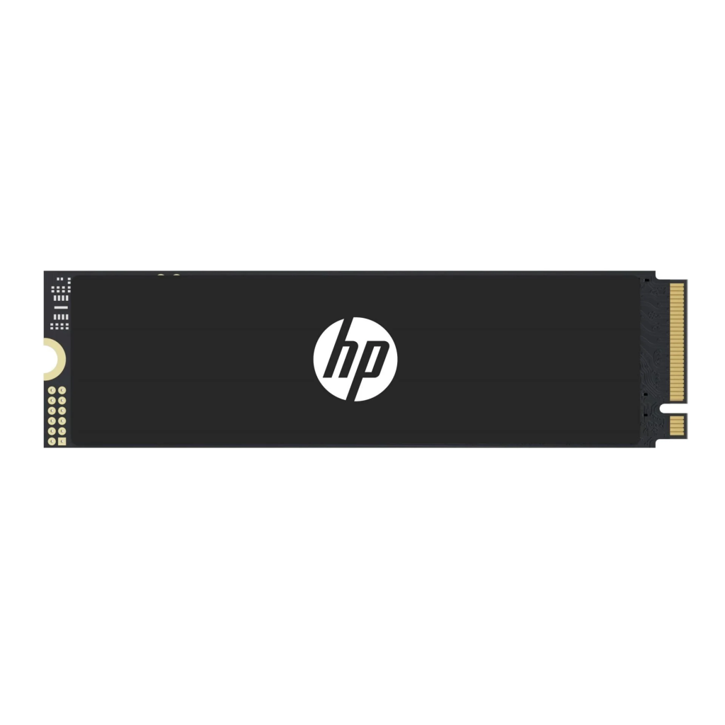 HP 7F619AA, FX900, 4TB, 7400-6500Mb/s, Gen4, NVMe PCIe M.2, 3D NAND, SSD