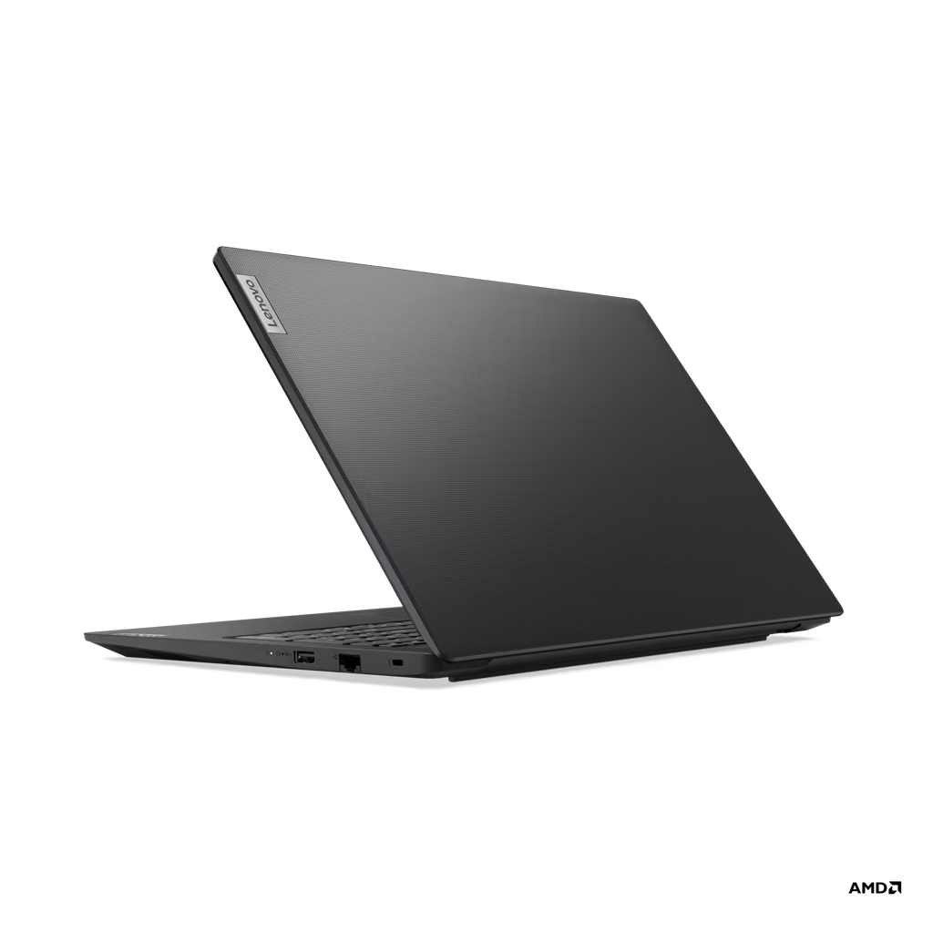 LENOVO 82YU00Q6TX, V15 G4 AMN, AMD RYZEN 5 7520U, 15.6&quot; FHD, 8Gb DDR5 Ram, 256Gb SSD, Entegre AMD Radeon Grafik Kartı, Free Dos Notebook