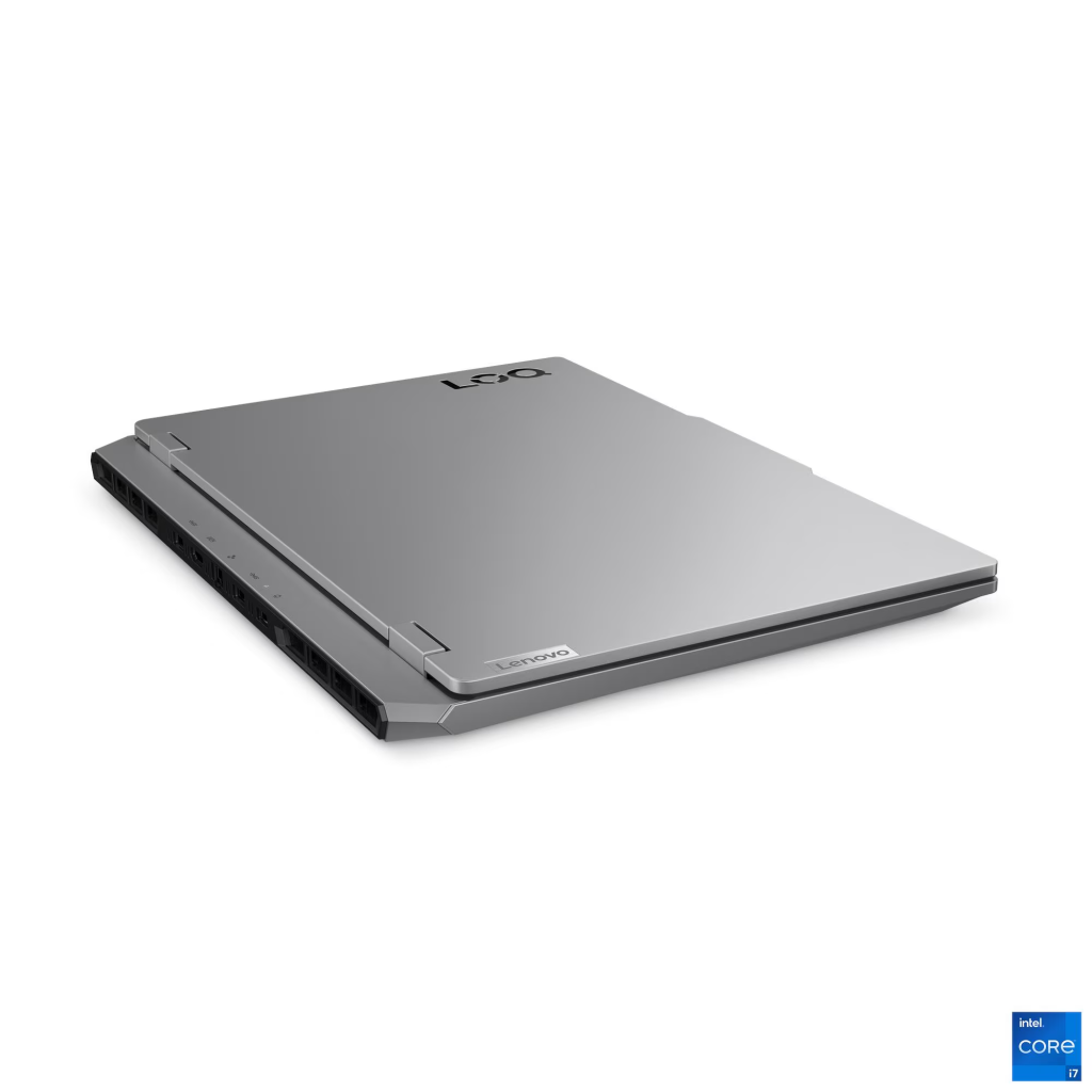 LENOVO 83JE0128TR, LOQ 15IRX10, i5-14500HX, 15,6" FHD, 144Hz, 16Gb DDR5 Ram, 512GB SSD, 8GB RTX5050 Ekran Kartı, FreeDos, GAMING Notebook