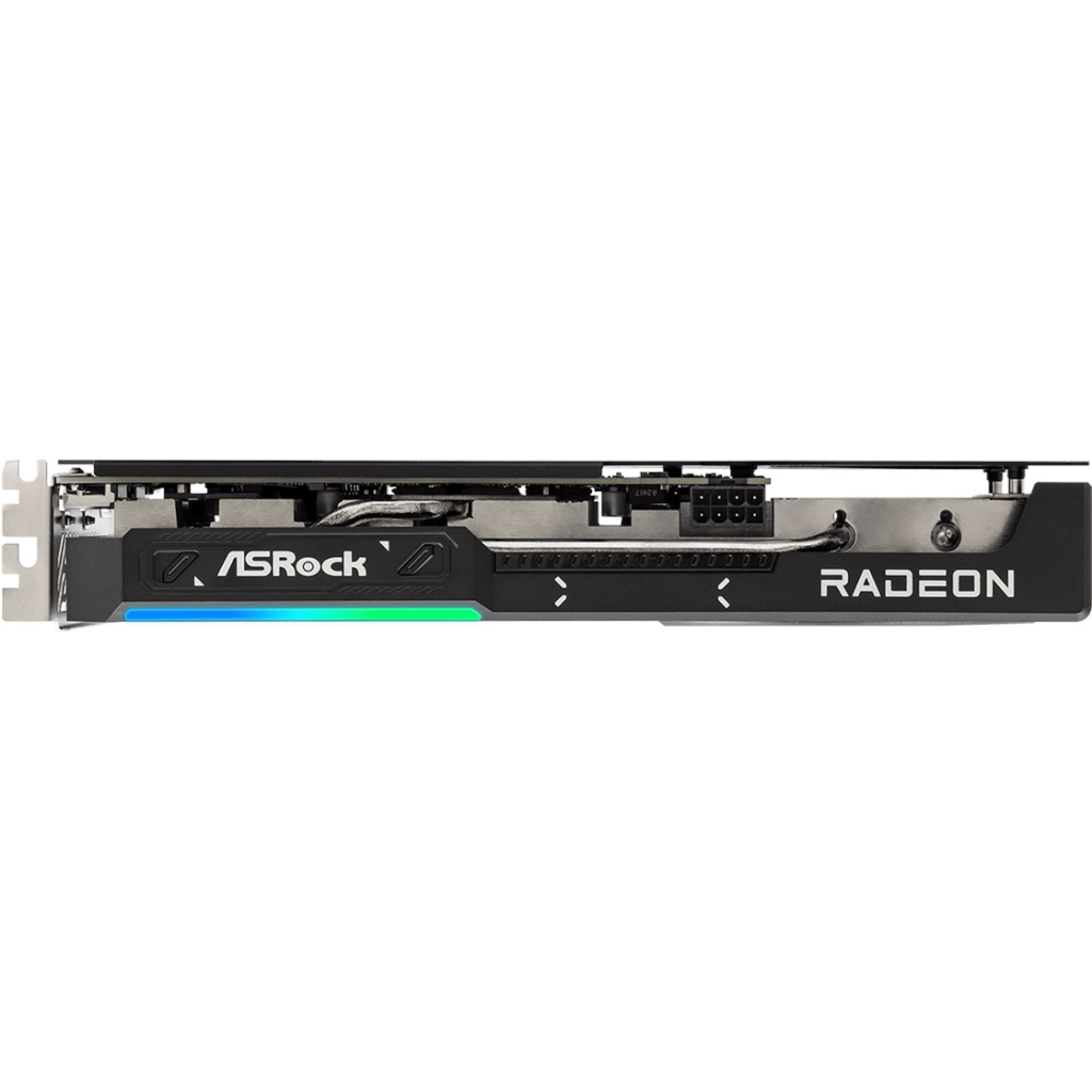 ASROCK Challenger OC, 90-GA5QZZ-00UANF, RX9060XT 16Gb, GDDR6, 128Bit, 2xDP, 1xHDMI Ekran Kartı