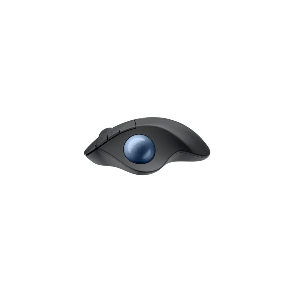 LOGITECH 910-007029, ERGO M575S Trackball Siyah,  Bluetooth, 2000dpi, Optik, 5 Tuşlu, Kablosuz, Mouse