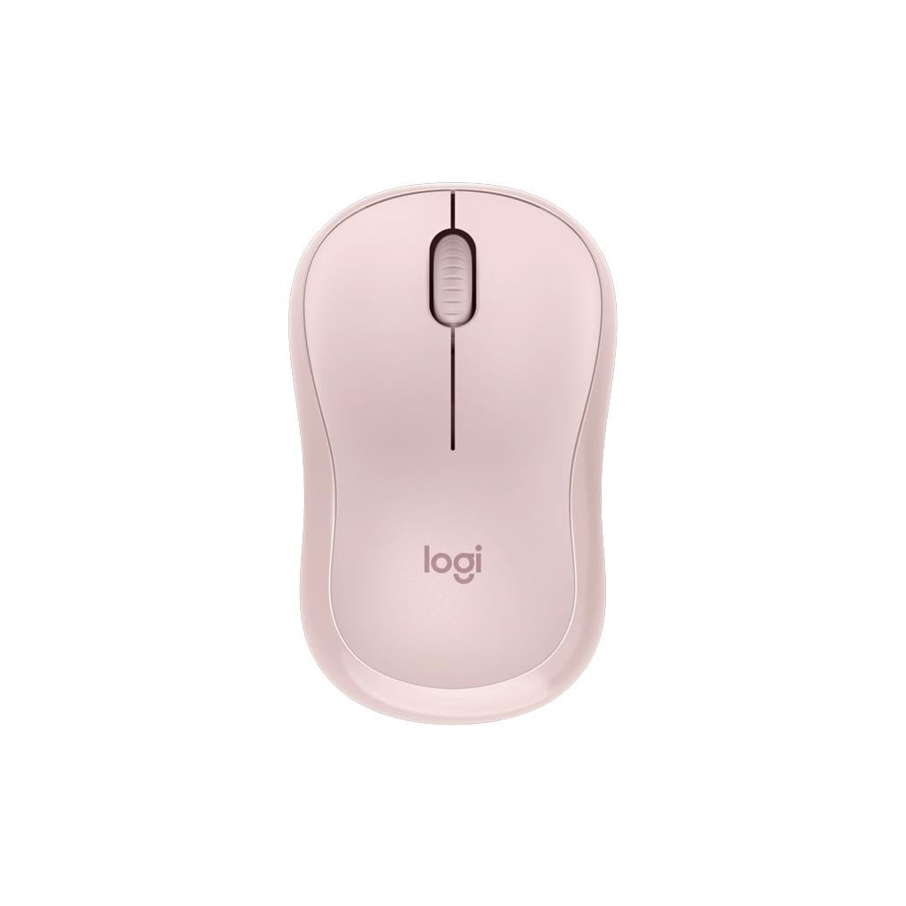 LOGITECH 910-007121, M240 Rose, Bluetooth, Kablosuz, 4000dpi, Optik, 3 Tuşlu, 18ay Pil Ömrü, Mouse