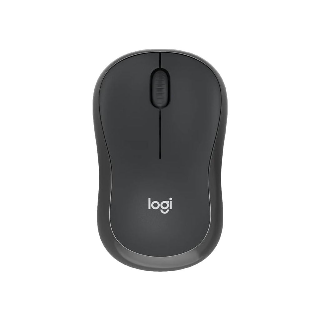 LOGITECH 910-007471, M241 Siyah, Bluetooth, Kablosuz, 4000dpi, Optik, 3 Tuşlu, 18ay Pil Ömrü, Mouse