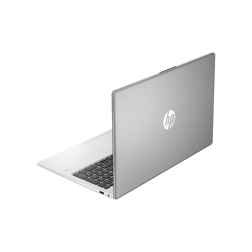 HP 968L4ET, 250 G10, i7-1355U, 15.6&quot; FHD, 8Gb Ram, 512Gb SSD, Paylaşımlı Ekran Kartı, Free Dos, Kurumsal Notebook