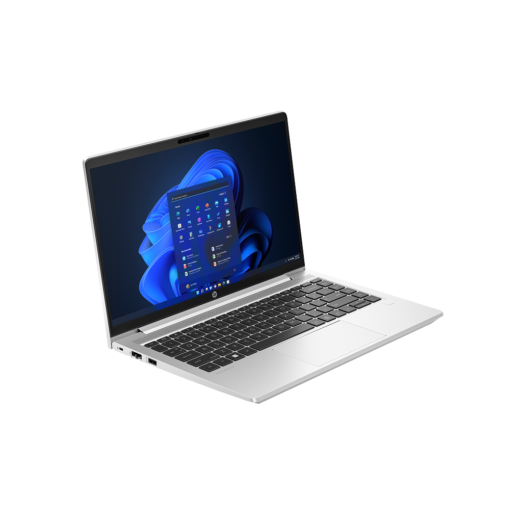 HP 968L9ET, ProBook 440 G10, i7-1355U, 14" FHD, 16Gb Ram,512Gb SSD, Paylsaşımlı Ekran Kartı, Yapay Zeka Destekli, Free Dos, Kurumsal Notebook (2Yıl Yerinde Garanti)(788)