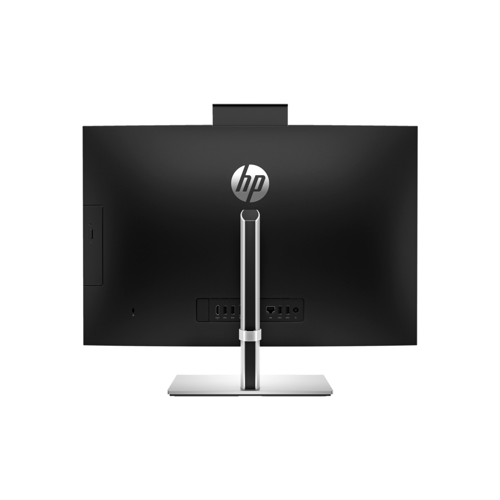 HP 9H6X3ET, ProOne 440 G9, i5-14400T, 23,8" FHD Ekran, 8Gb DDR5 Ram, 512Gb SSD, Paylaşımlı Ekran Kartı, Free Dos All In One PC
