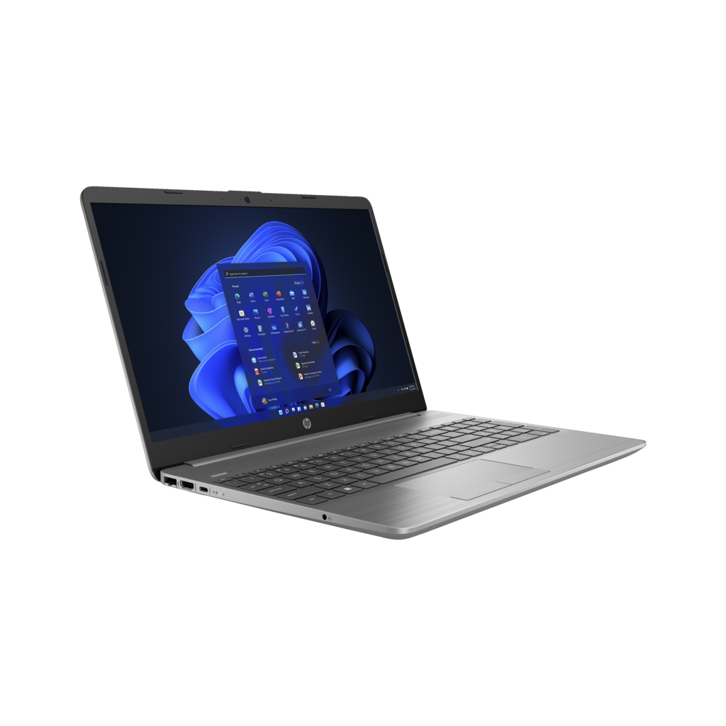 HP 9M3G5AT, 250 G9, i5-1235U, 15.6&quot; FHD, 8Gb Ram, 512Gb SSD, Paylaşımlı Ekran Kartı, Free Dos, Kurumsal Notebook (2 Yıl Yerinde Garanti) (925)