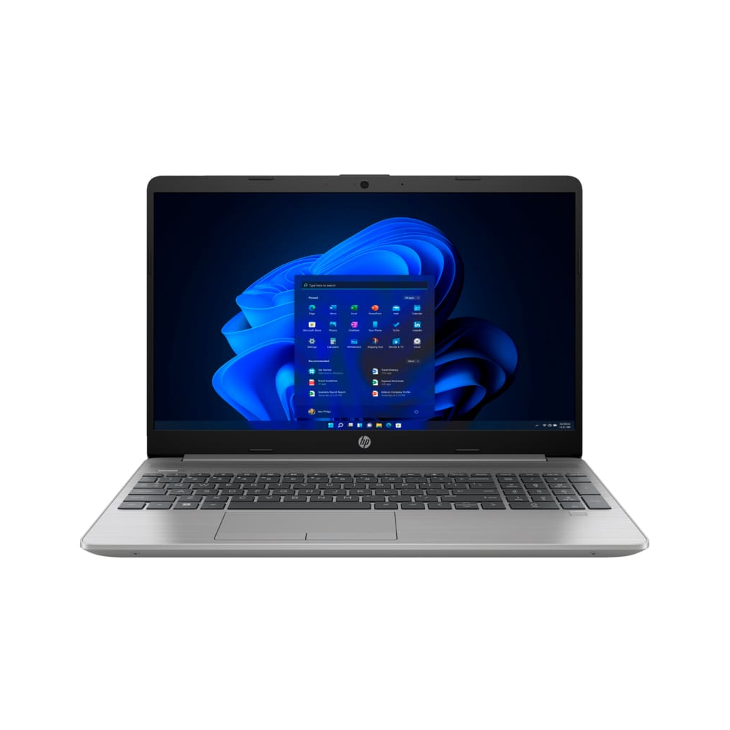 HP 9V1N0AT, 250 G9, i3-1215U, 15.6&quot; FHD, 8Gb Ram, 512Gb SSD, Paylaşımlı Ekran Kartı, Free Dos, Kurumsal Notebook (895)