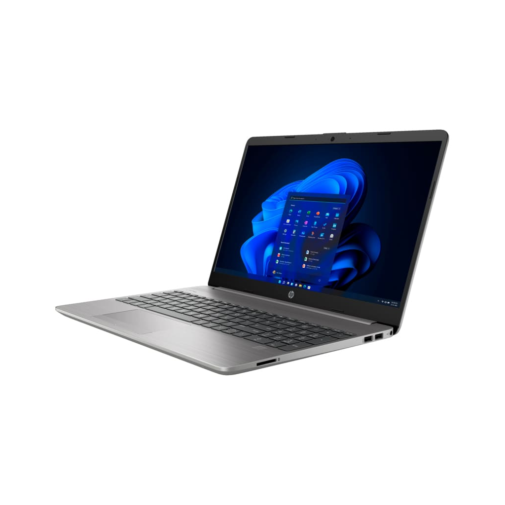 HP 9V1N0AT, 250 G9, i3-1215U, 15.6" FHD, 8Gb Ram, 512Gb SSD, Paylaşımlı Ekran Kartı, Free Dos, Kurumsal Notebook (895)
