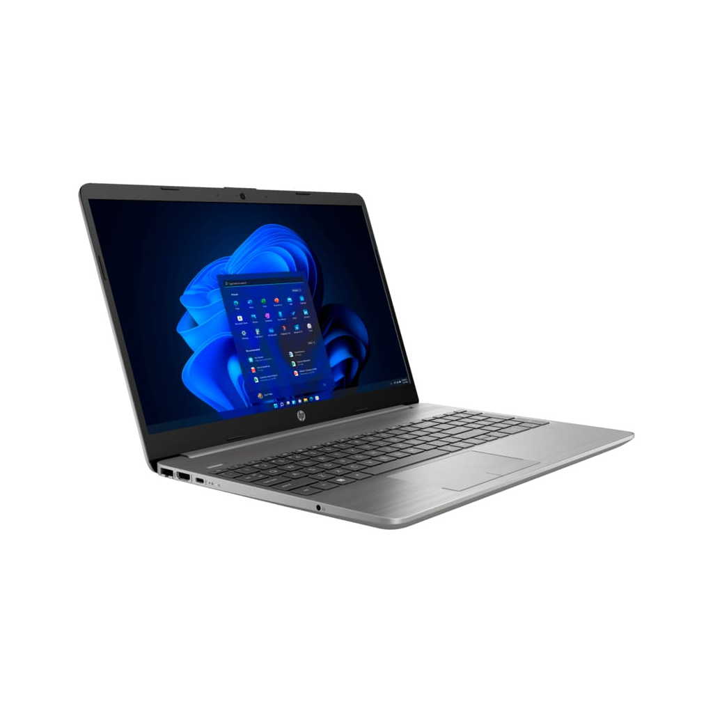 HP 9V1N0AT, 250 G9, i3-1215U, 15.6" FHD, 8Gb Ram, 512Gb SSD, Paylaşımlı Ekran Kartı, Free Dos, Kurumsal Notebook (895)