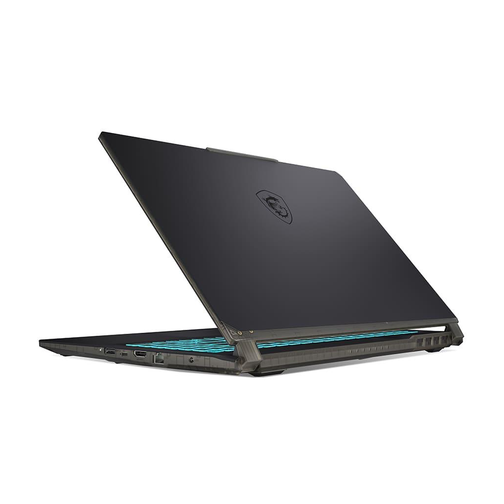 MSI Cyborg A15 A13UC-2087XTR, i5-13420H, 15.6" FHD, 144Hz, 16Gb DDR5 Ram, 512Gb SSD, 4Gb RTX3050 Ekran Kartı, Free Dos, GAMING Notebook