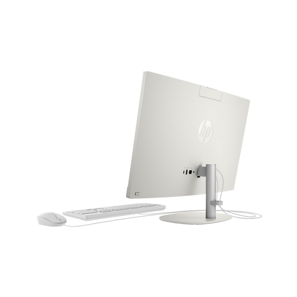 HP A1JY8ES, ProOne 240 G10, i7-1355U, 23,8" FHD Ekran, 16Gb Ram, 512Gb SSD, Paylaşımlı Ekran Kartı, Free Dos All In One PC