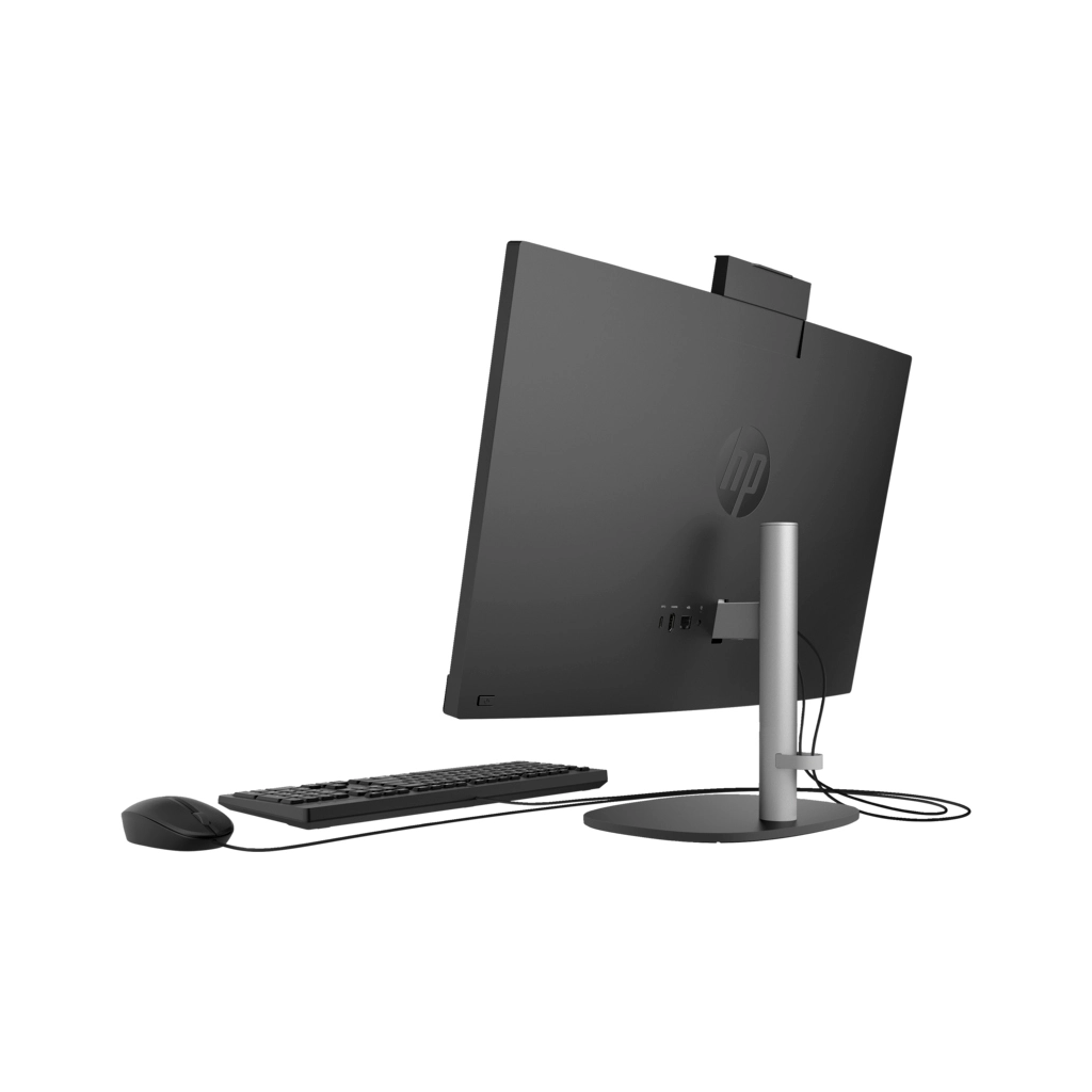 HP A1JZ2ES, ProOne 240 G10, i7-1355U, 23,8" FHD Ekran, 16Gb Ram, 512Gb SSD, Paylaşımlı Ekran Kartı, Free Dos All In One PC