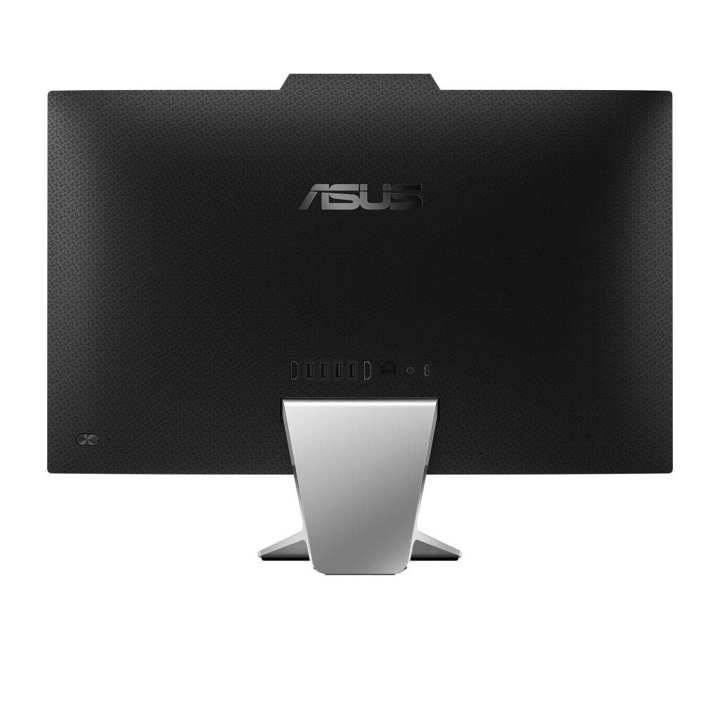 ASUS A3402WBAK-I58512B0D, i5-1335U, 23,8&quot;  FHD Ekran, 8Gb DDR4 Ram, 512Gb SSD, Wi-Fi 6, Type-C, Paylaşımlı Ekran Kartı, Free Dos, All In One PC, (Black)