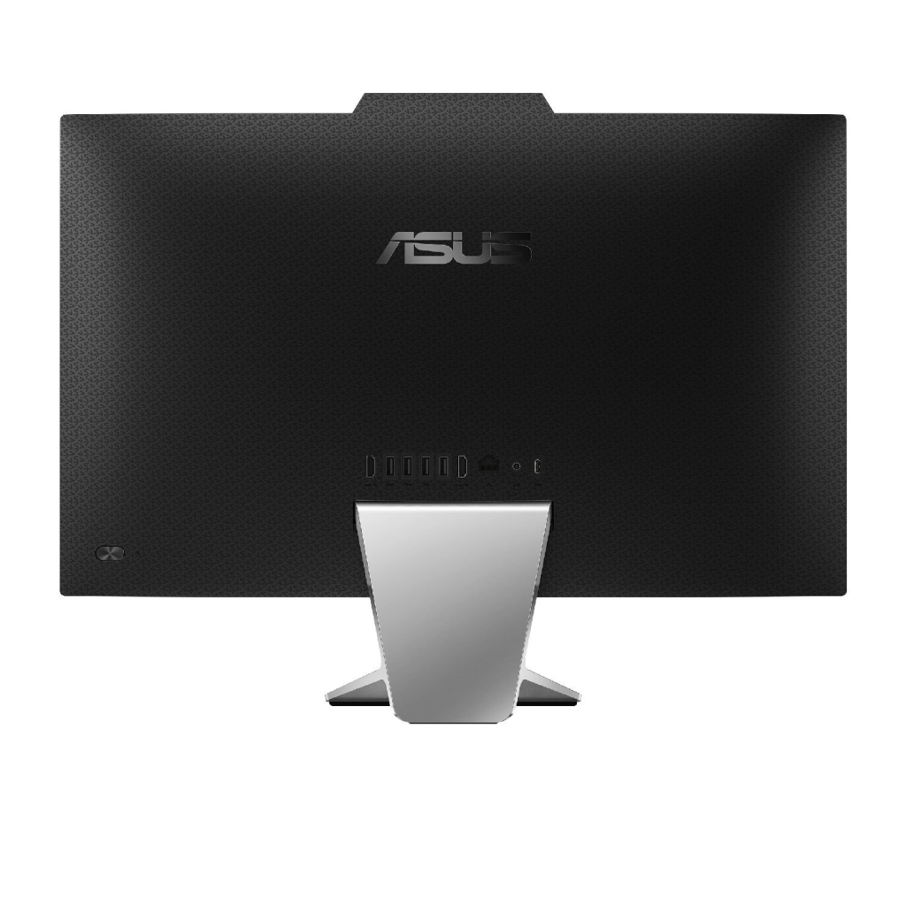 ASUS A3402WBAK-I716512B0D, i7-1355U, 23,8&quot;  FHD Ekran, 16Gb DDR5 Ram, 512Gb SSD, Wi-Fi 6, Type-A, Type-C, Paylaşımlı Ekran Kartı, Free Dos, All In One PC, (Black)