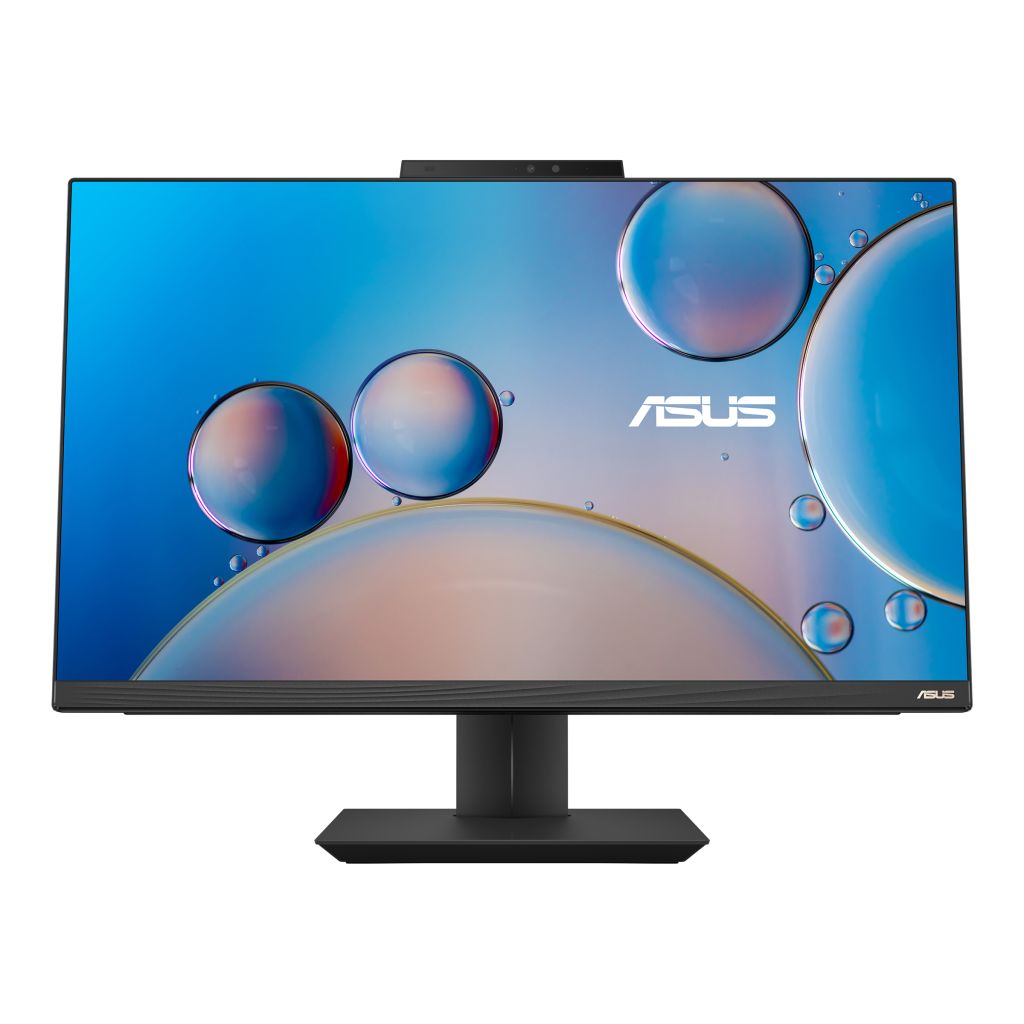 ASUS A5702WVAK-DI7161TBB0, i7-1360P, 27&quot; FHD Ekran 16Gb DDR4 Ram, 1TB SSD, Wi-Fi 6, Type-C, Paylaşımlı Ekran Kartı, Free Dos, All In One PC (3 Yıl Garanti)