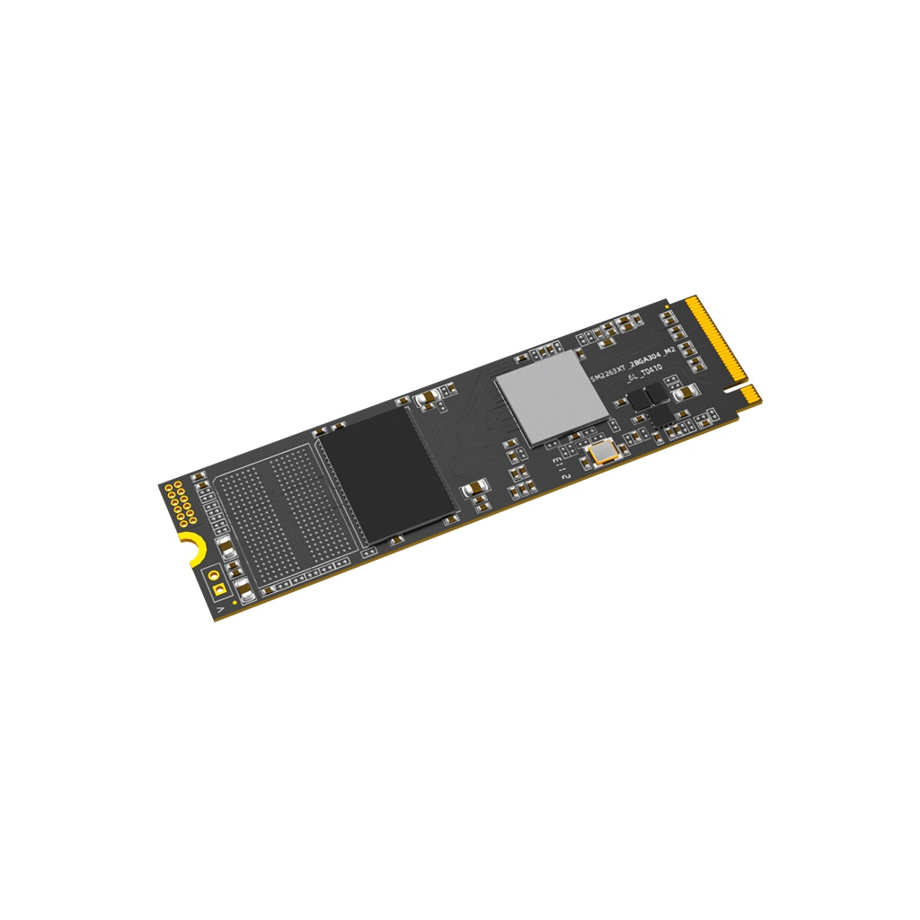 ARKTEK AK-M2-256GP, 256GB, 1950/1200, Gen3, NVME PCIe M.2, SSD