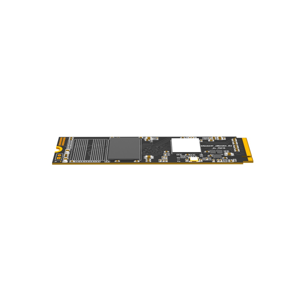 ARKTEK AK-M2-256GP, 256GB, 1950/1200, Gen3, NVME PCIe M.2, SSD