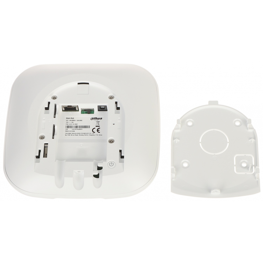 DAHUA ARC3000H-GW2(868)  Alarm Paneli  Wifi