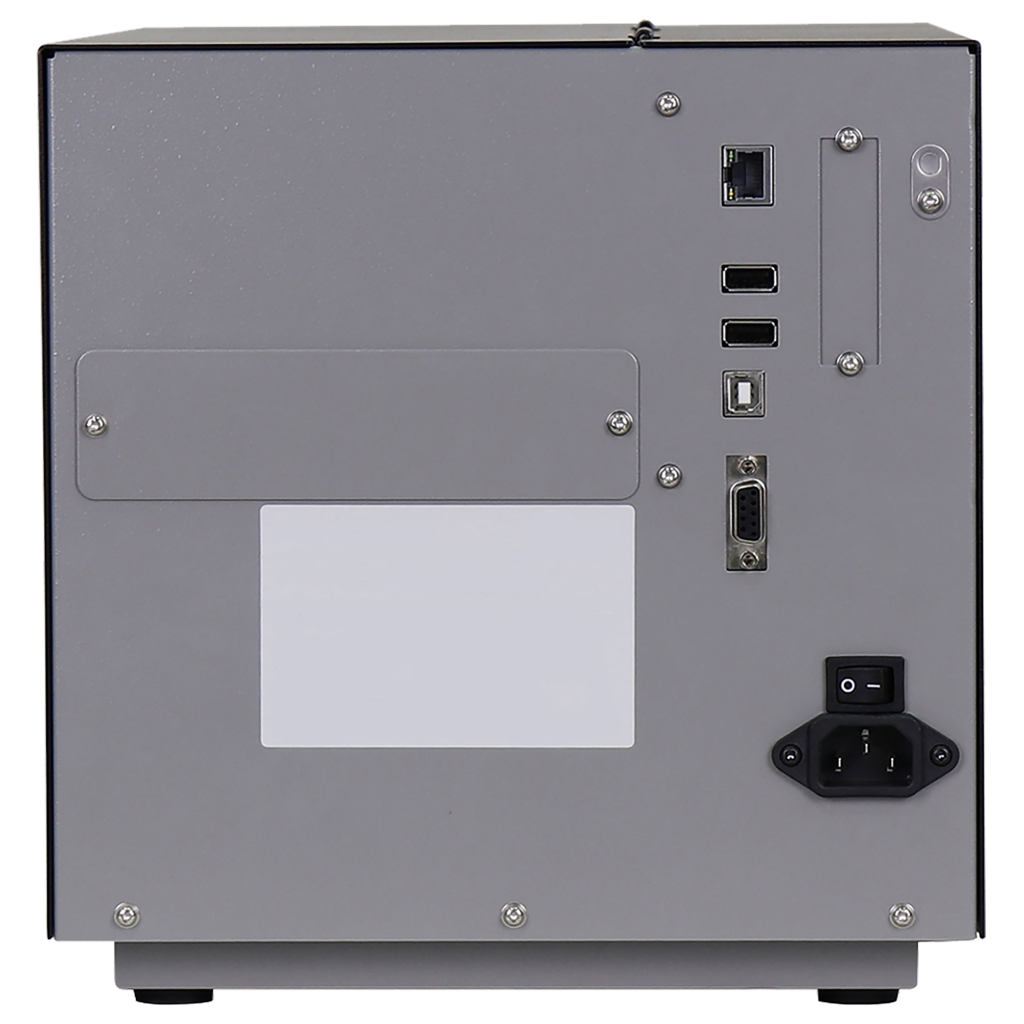 ARGOX IX6-250 Pro Barkod Yazıcı  (USB-Seri-Ethernet)