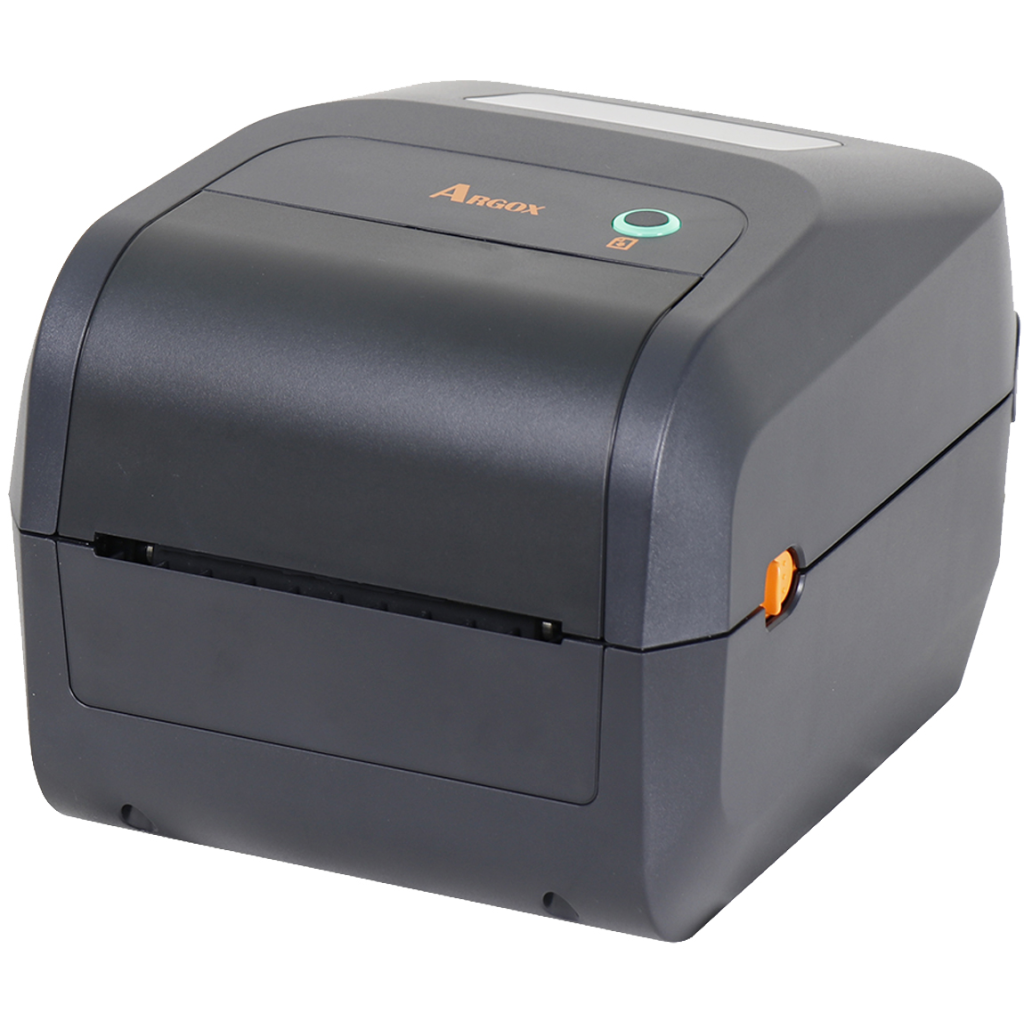 ARGOX O4-250 Pro Barkod Yazıcı (USB-Seri-Ethernet)