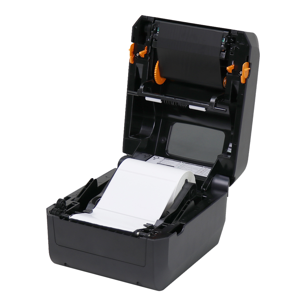 ARGOX O4-250 Pro Barkod Yazıcı (USB-Seri-Ethernet)