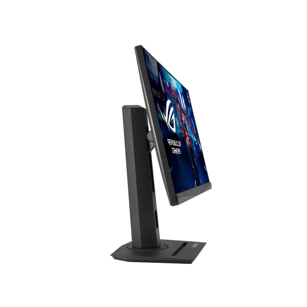 ASUS ROG STRIX XG259QNS 24.5&quot; 0,3ms, 380Hz, Full HD, DP, 2xHDMI, Fast IPS LED, Ultra Düşük Mavi Işık, FreeSync Premium, GAMING Monitör