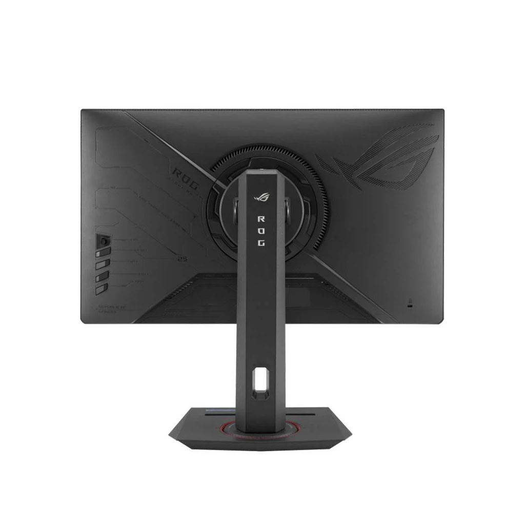 ASUS ROG STRIX XG259QNS 24.5&quot; 0,3ms, 380Hz, Full HD, DP, 2xHDMI, Fast IPS LED, Ultra Düşük Mavi Işık, FreeSync Premium, GAMING Monitör