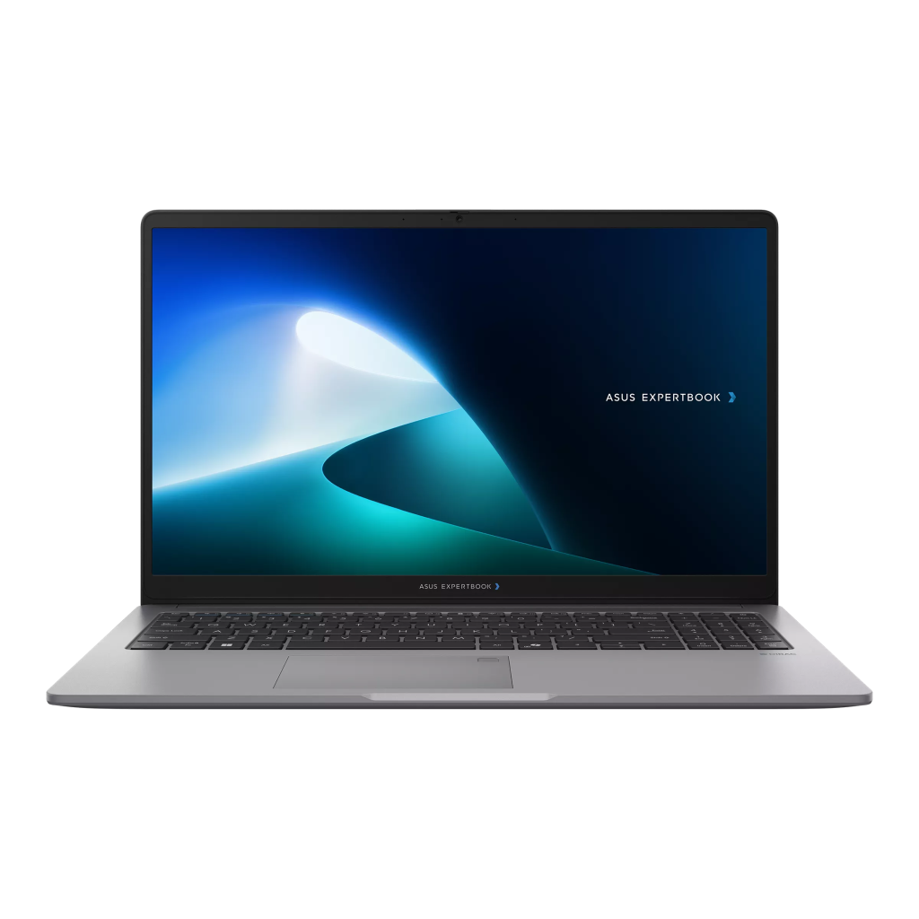ASUS B1503CVA-C78G512B4D_UPG, ExpertBook B1, Core 7 150U, 15,6" FHD, 20Gb DDR5 Ram, 512Gb SSD, Paylaşımlı Ekran Kartı, Free Dos, Kurumsal Notebook