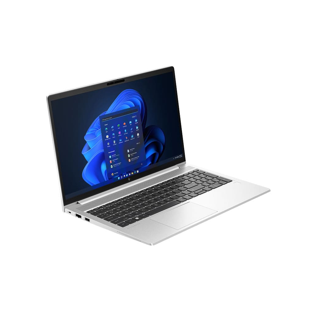 HP B2PK5ES, EliteBook 650 G10, i5-1335U, 15.6" FHD 16Gb Ram,512Gb SSD, Paylsaşımlı Ekran Kartı, Free Dos, Kurumsal Notebook (240)