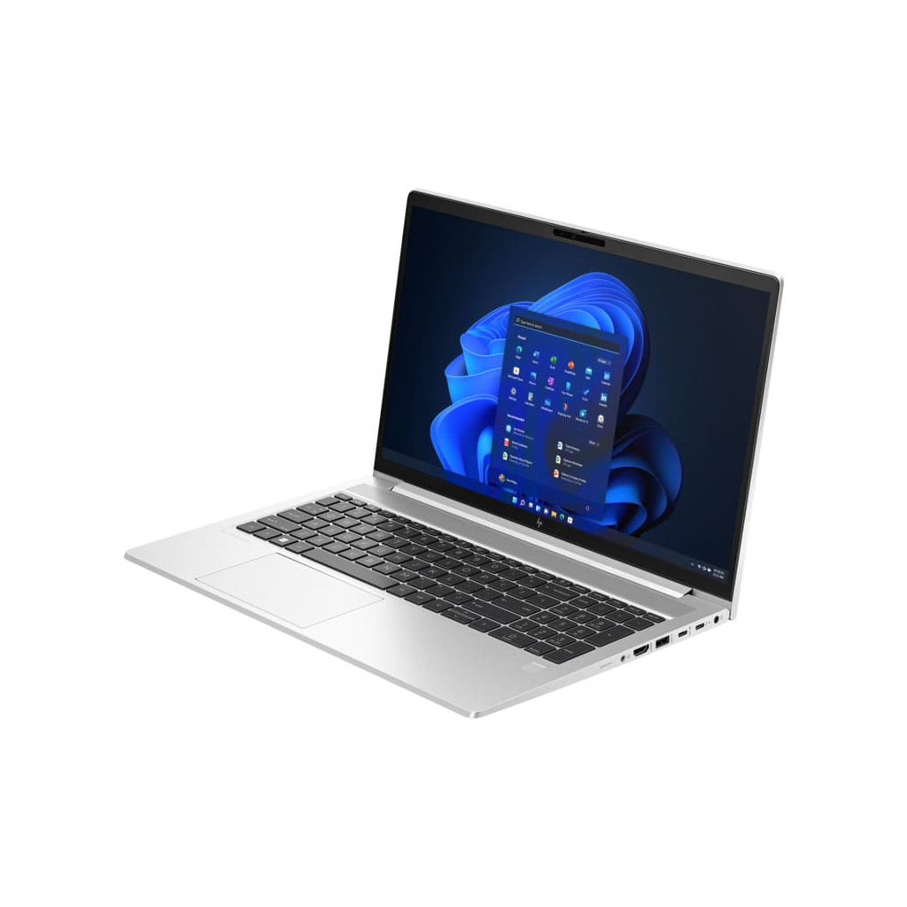 HP B2PK5ES, EliteBook 650 G10, i5-1335U, 15.6" FHD 16Gb Ram,512Gb SSD, Paylsaşımlı Ekran Kartı, Free Dos, Kurumsal Notebook (240)